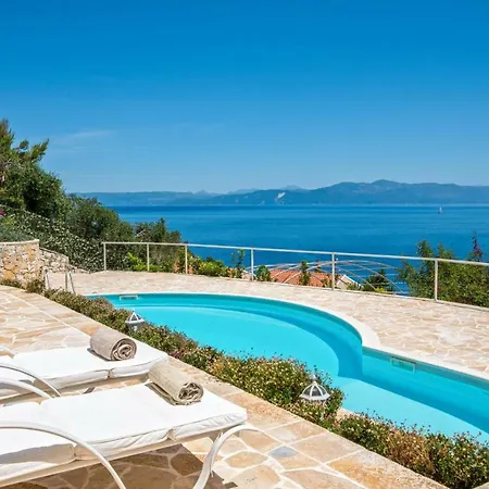 Villa Waterfalls *