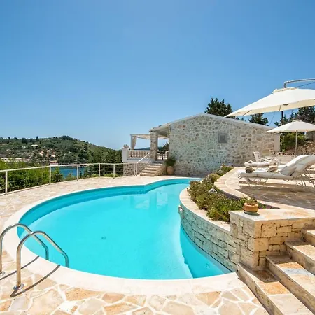 Waterfalls * Gaios